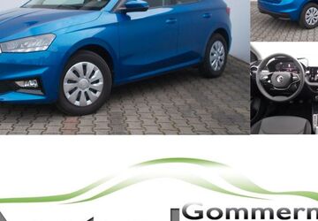 Skoda Fabia 13.387 km 18.950 &euro; Gommern 39245