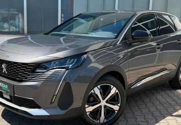 Peugeot 3008 44.273 km 23.650 &euro; Magdeburg 39110