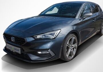 Seat Leon 63.800 km 21.980 &euro; Magdeburg 39118