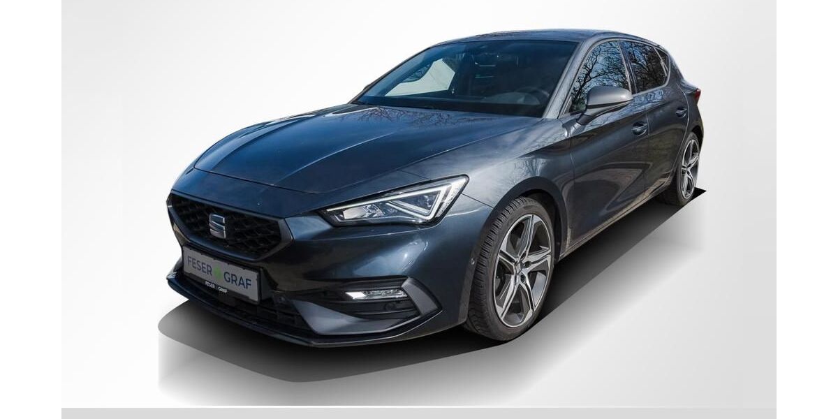 Seat Leon 63.800 km 21.980 &euro; Magdeburg 39118