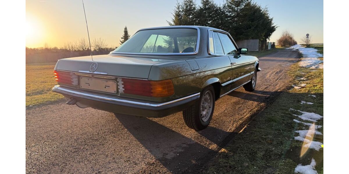 Mercedes-Benz SLC 280 251.250 km 13.400 &euro; Osterweddingen 39171