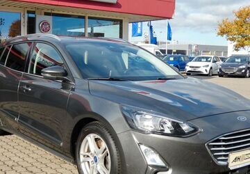 Ford Focus 71.213 km 13.837 &euro; Magdeburg 39120