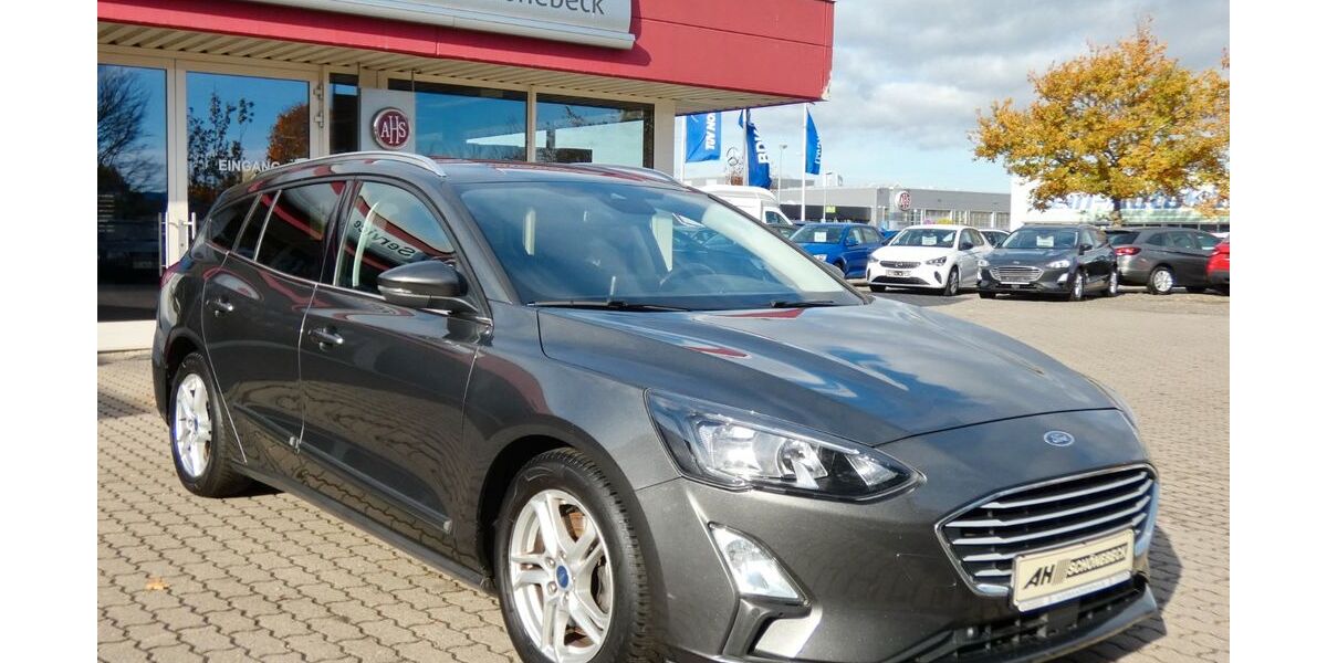 Ford Focus 71.213 km 13.837 &euro; Magdeburg 39120