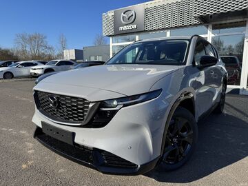 Gebrauchte Mazda CX-5
