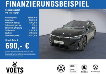 VW ID.7 11.000 km 59.295 &euro; Magdeburg 39126
