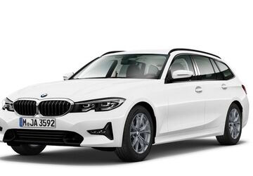 BMW 330 119.226 km 28.990 &euro; Magdeburg 39108