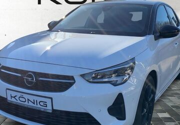 Opel Corsa 27.791 km 17.999 &euro; Heyrothsberge 39175