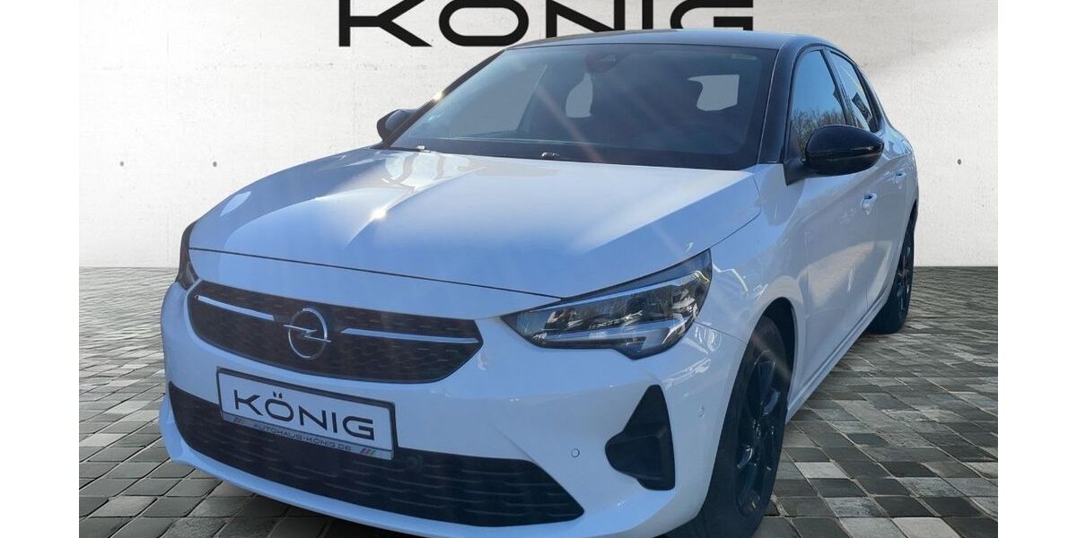 Opel Corsa 27.791 km 17.999 &euro; Heyrothsberge 39175