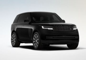 Land Rover Range Rover 3.200 km 139.999 &euro; Magdeburg 39116