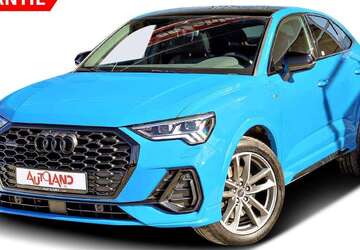 Audi Q3 89.986 km 38.990 &euro; Magdeburg 39118