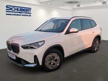 Gebrauchte BMW iX1