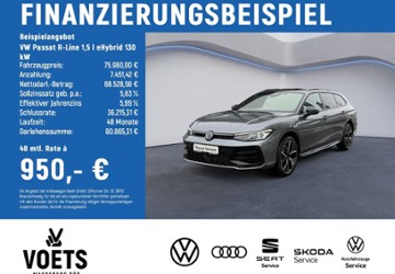 VW Passat 4.900 km 75.980 &euro; Magdeburg 39116