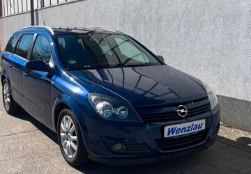 Opel Astra 104.000 km 3.500 &euro; Magdeburg 39128