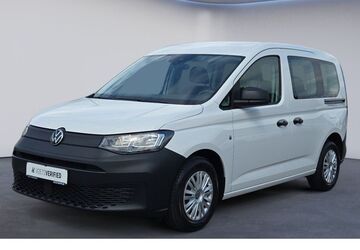 VW Caddy 99.990 km 19.980 &euro; Magdeburg 39116