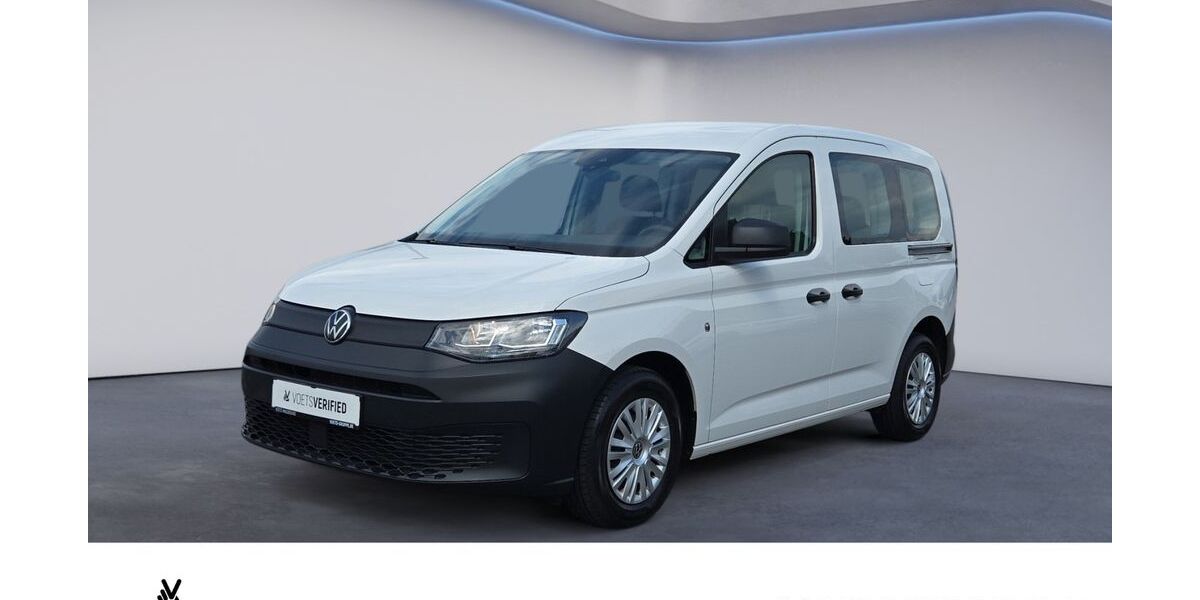 VW Caddy 99.990 km 19.980 &euro; Magdeburg 39116