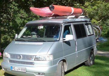 VW T4 California 381.096 km 15.000 &euro; Magdeburg 39116