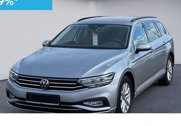VW Passat Variant 44.779 km 22.595 &euro; Magdeburg 39126