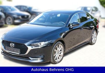 Mazda 3 41.525 km 22.990 &euro; Magdeburg 39116