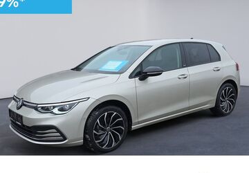 VW Golf 55.291 km 21.795 &euro; Magdeburg 39126
