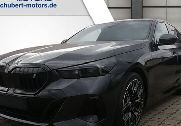 BMW i5 9.999 km 67.990 &euro; Magdeburg 39108