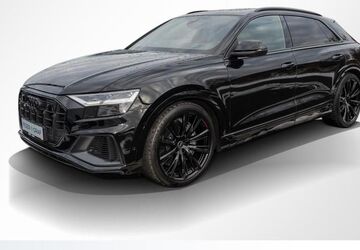Audi SQ8 86.215 km 72.940 &euro; Magdeburg 39126