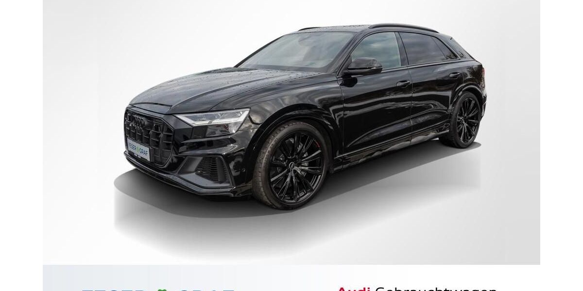 Audi SQ8 86.215 km 72.940 &euro; Magdeburg 39126