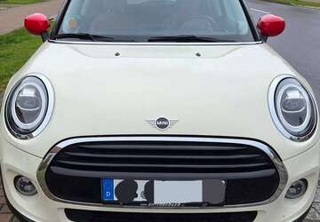 Mini Cooper 95.000 km 14.800 &euro; Möckern, Stadt 39291