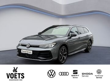 Gebrauchte VW Passat