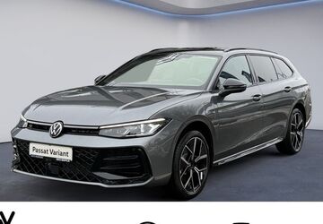 VW Passat 4.900 km 76.950 &euro; Magdeburg 39116