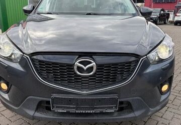 Mazda CX-5 252.000 km 6.499 &euro; Hohenwarsleben 39326