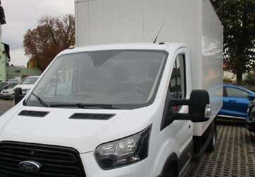 Ford Transit 143.771 km 15.999 &euro; Westeregeln 39448
