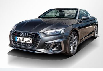 Audi S5 2.900 km 74.740 &euro; Magdeburg 39126