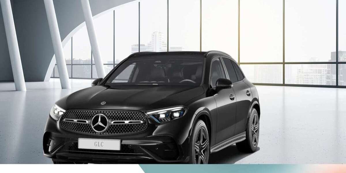 Mercedes-Benz GLC 220 42.335 km 53.950 &euro; Magdeburg 39130