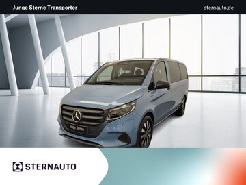 Gebrauchte Mercedes-Benz Vito