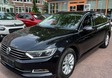 VW Passat Variant 152.700 km 12.990 &euro; Magdeburg 39124