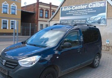 Dacia Dokker 223.456 km 2.900 &euro; Calbe 39240