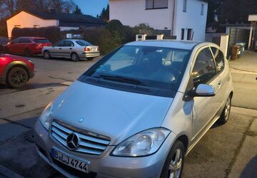 Mercedes-Benz A 160 290.000 km 2.200 &euro; Magdeburg 39112