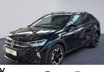 VW Taigo 5.900 km 30.460 &euro; Magdeburg 39116