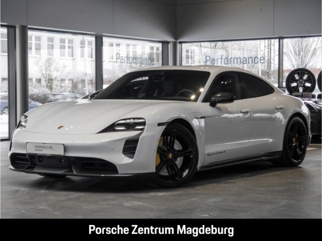 Porsche Taycan 57.980 km 94.990 &euro; Magdeburg 39116