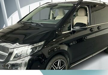 Mercedes-Benz V 300 61.664 km 84.900 &euro; Magdeburg 39130