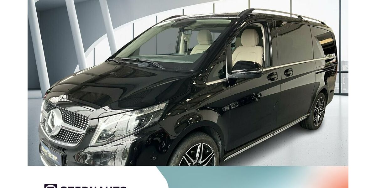 Mercedes-Benz V 300 61.664 km 84.900 &euro; Magdeburg 39130