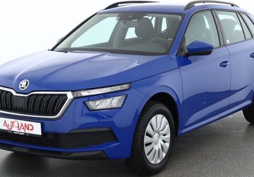 Skoda Kamiq 43.622 km 16.490 &euro; Magdeburg 39118