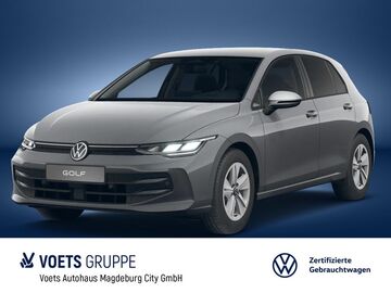 Gebrauchte VW Golf
