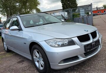 BMW 320 281.000 km 3.000 &euro; Magdeburg 39110
