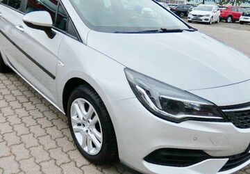 Opel Astra 99.986 km 10.686 &euro; Magdeburg 39120