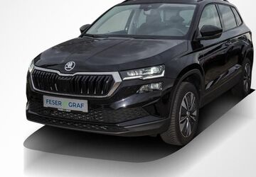 Skoda Karoq 27.000 km 30.980 &euro; Magdeburg 39118