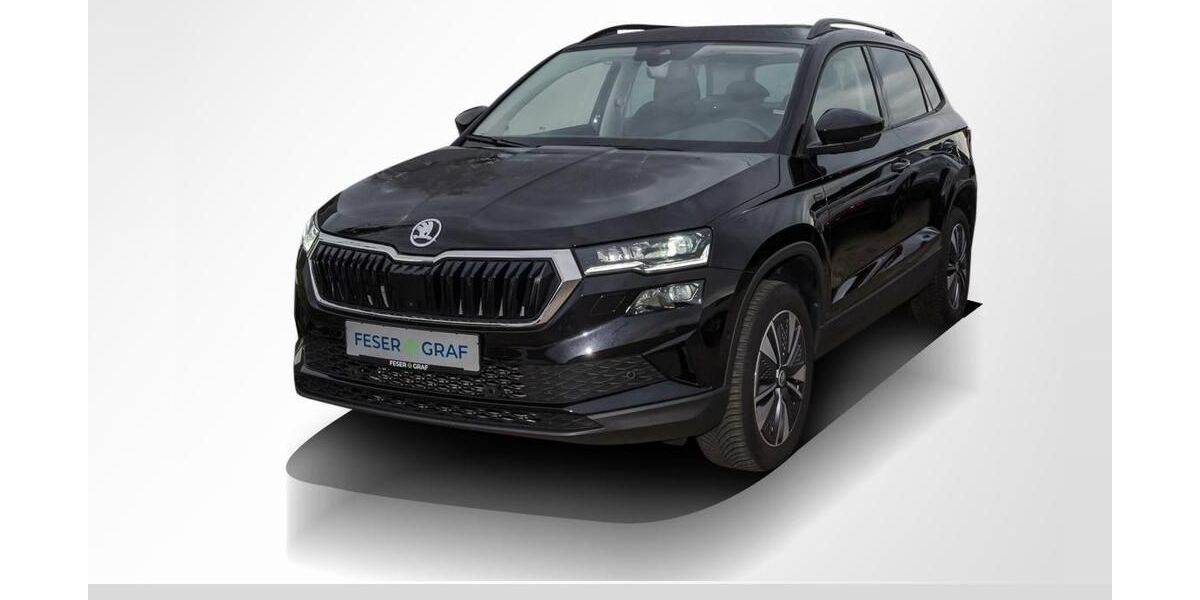 Skoda Karoq 27.000 km 30.980 &euro; Magdeburg 39118