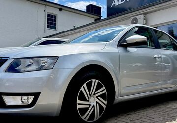 Skoda Octavia 115.000 km 7.890 &euro; Magdeburg 39120