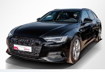 Audi A6 29.984 km 45.940 &euro; Magdeburg 39126