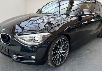 BMW 120 92.601 km 14.990 &euro; Magdeburg 39116